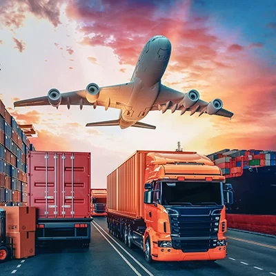 transport and logistics security in new zealand